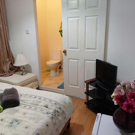 Spacious Double Room In Anfield Liverpool Exterior foto