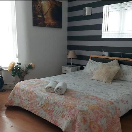 Spacious Double Room In Anfield Liverpool Exterior foto