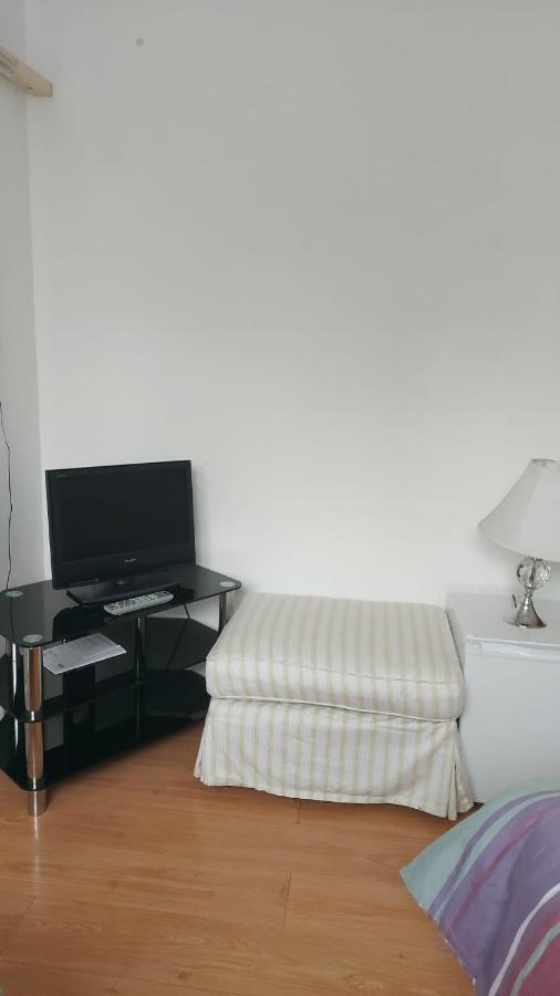 Spacious Double Room In Anfield Liverpool Exterior foto